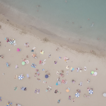 playas en canarias