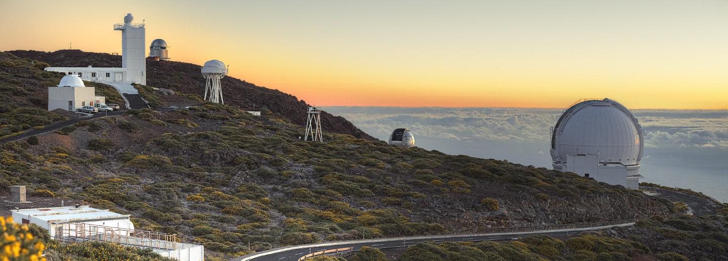 la palma permits to film