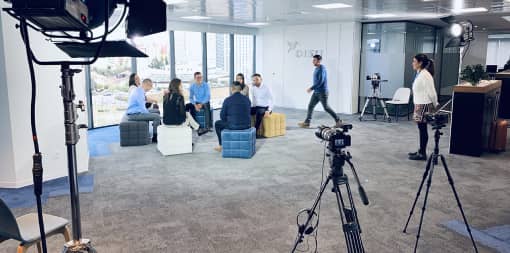 Corporate Videos