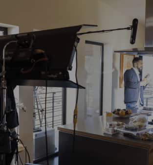 audiovisual productions