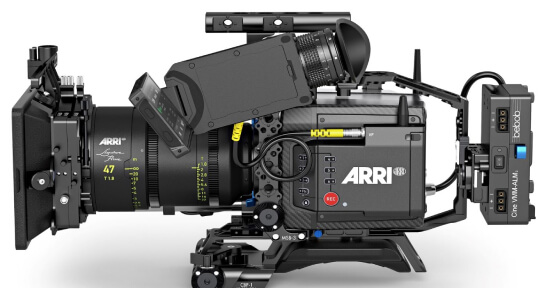 av rental canary islands camera