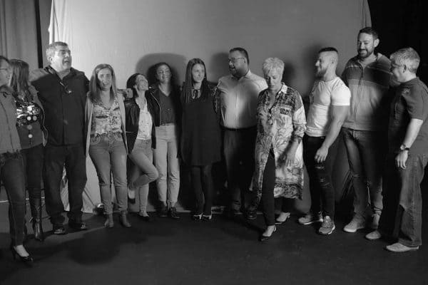 NURSING NOW CANARIAS - Las hormigas negras productora audiovisual