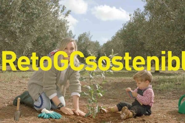 RETO GC SOSTENIBLE - LAS HORMIGAS NEGRAS PRODUCTORA AUDIOVISUAL