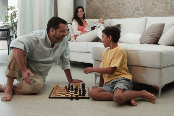spots para televisión en Canarias - Las Hormigas Negras