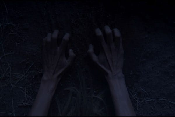 LA CUEVA DE MUJERES -LAS HORMIGAS NEGRAS PRODUCTORA AUDIOVISUAL