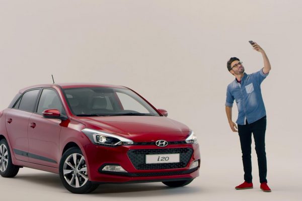 spots para televisión en Canarias - Las Hormigas Negras