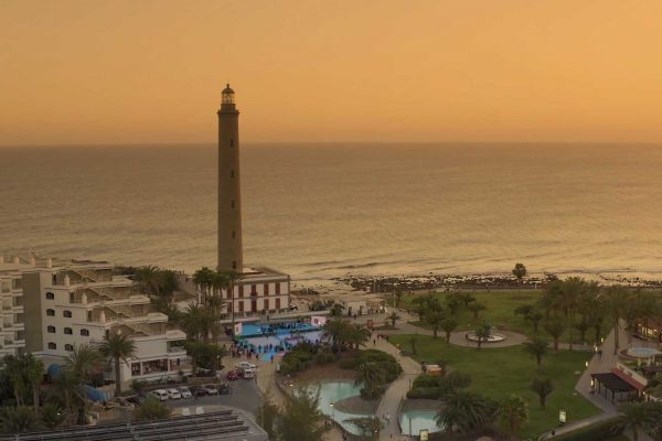 Museo etnográfico Faro de Maspalomas