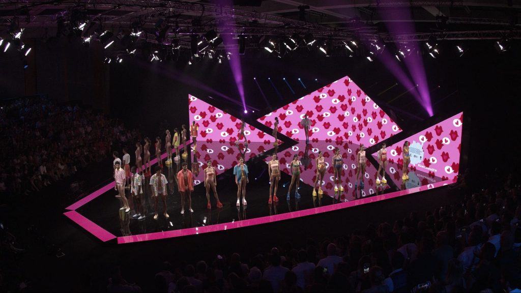 Las hormigas negras productora audiovisual