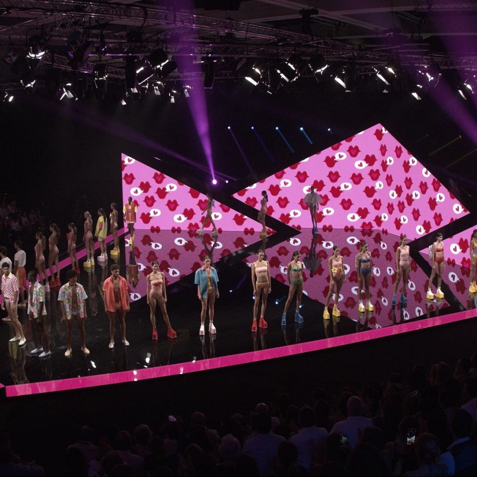 Las hormigas negras productora audiovisual