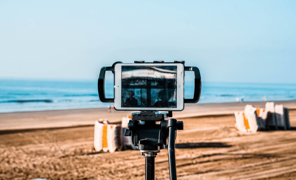 Streaming film Canary Islands