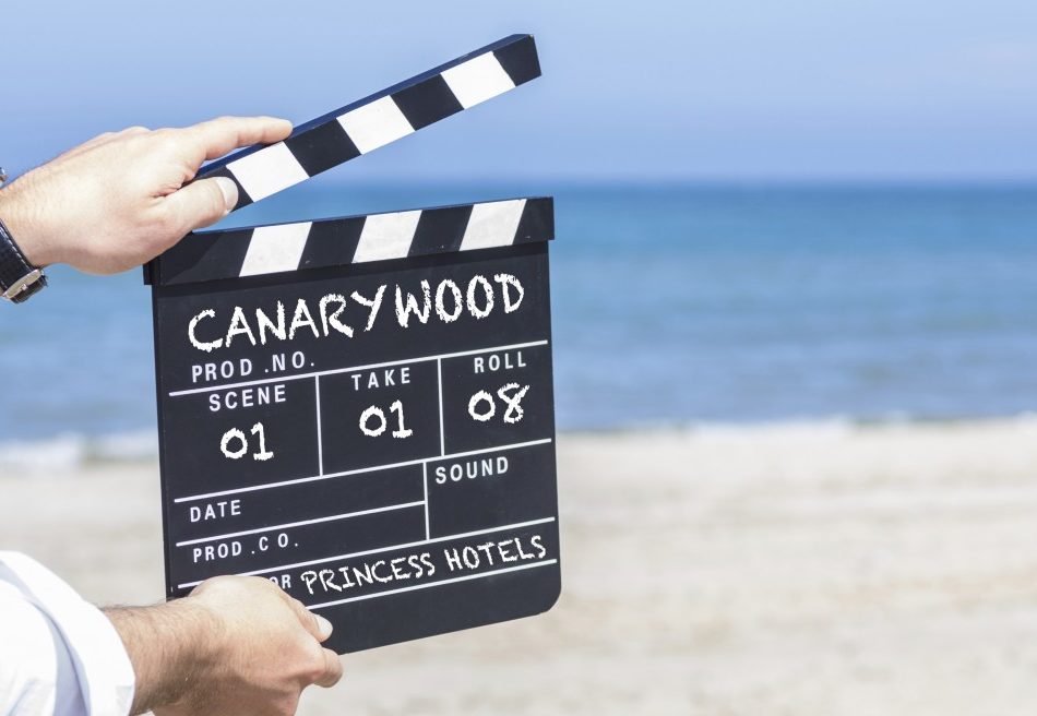 8 Películas de Hollywood rodadas en Canarias
