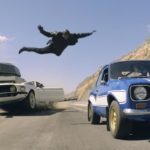 Fast and Furious 6 en Tenerife