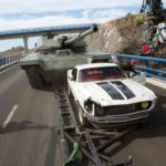 Fast and Furious en Tenerife