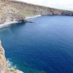 Playa Tapahuga La Gomera - En el Corazón del Mar
