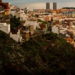 Rambo - Películas de hollywood rodadas en Canarias