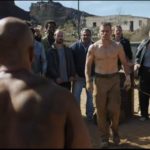 Películas de hollywood rodadas en Canarias Rodaje Jason Bourne Guimar Tenerife