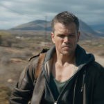 Películas de hollywood rodadas en Canarias Rodaje Jason Bourne Tenerife