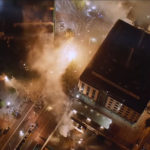 Películas de hollywood rodadas en Canarias Santa Cruz - Jason Bourne