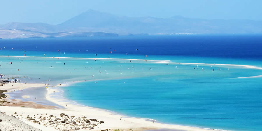 jandia fuerteventura
