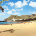 Sky Rojo filmada en Canarias