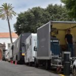 Series de éxito internacional rodadas en Canarias