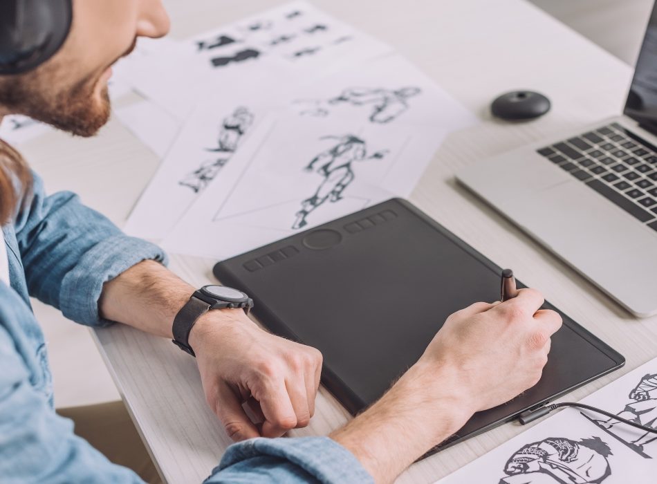 Ventajas Fiscales productoras de animación en Canarias