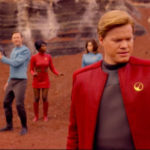 black mirror - Successful International TV Shows Filmed in the Canary Islands
