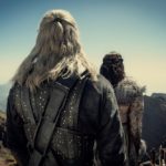 the witcher rodaje en Canarias