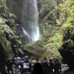 the witcher shooting los tilos