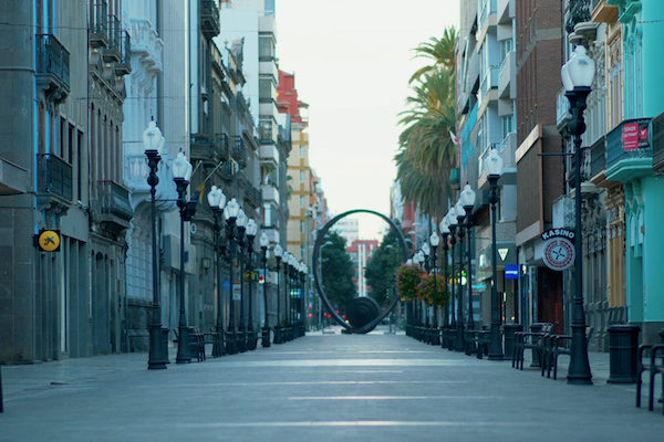 Trailer Cuando todo esto pase 1 - Vídeos para cine y televisión en Canarias Las Hormigas Negras