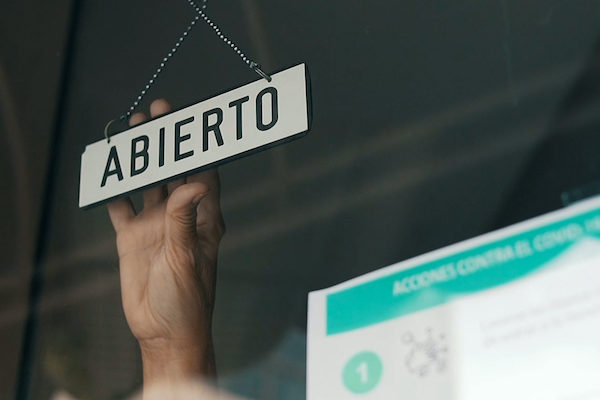 Trailer Cuando todo esto pase 2 - Vídeos para cine y televisión en Canarias Las Hormigas Negras