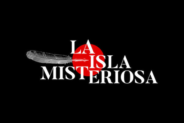 Trailer La isla misteriosa - Vídeos para cine y televisión en Canarias Las Hormigas Negras
