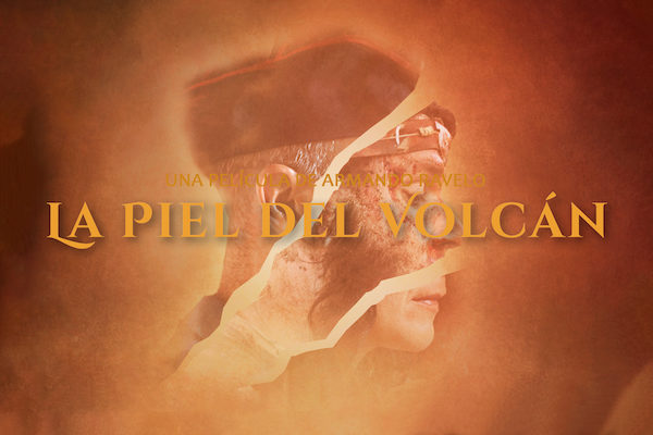 Trailer la piel del volcán - Vídeos para cine y televisión en Canarias Las Hormigas Negras