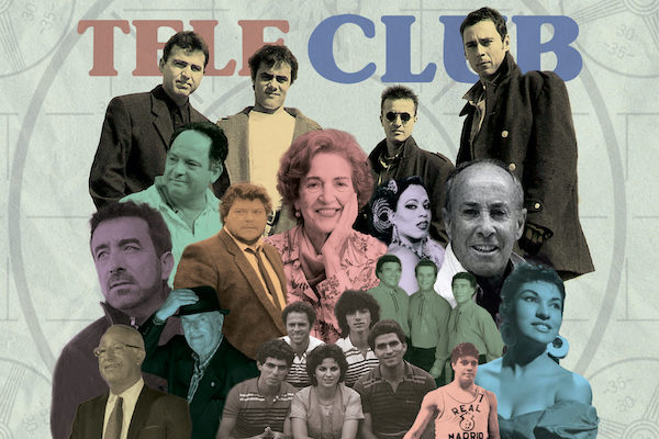 Trailer Teleclub - Vídeos para cine y televisión en Canarias Las Hormigas Negras
