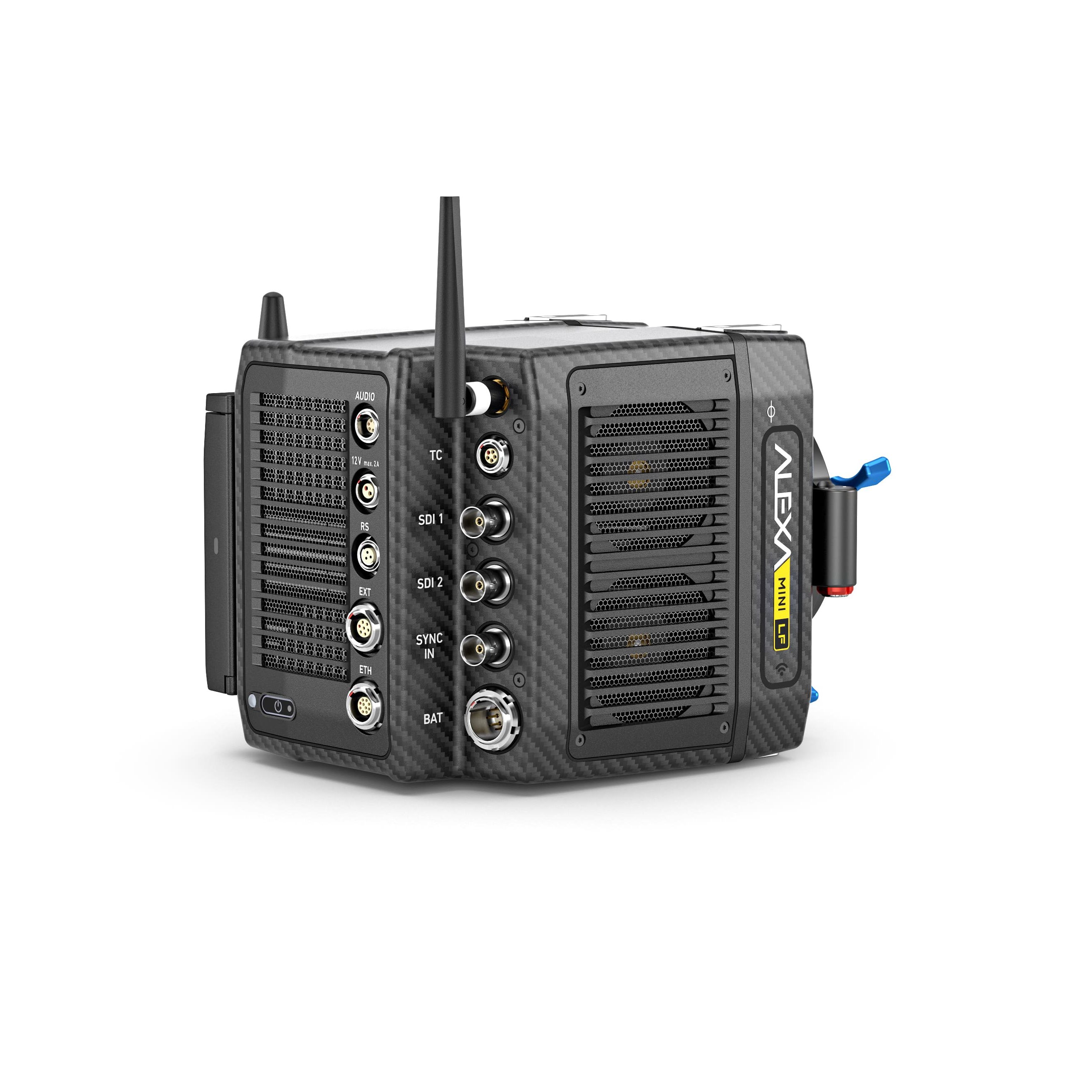 Alquiler Arri Alexa Mini LF Canarias - lashormigasnegras.com