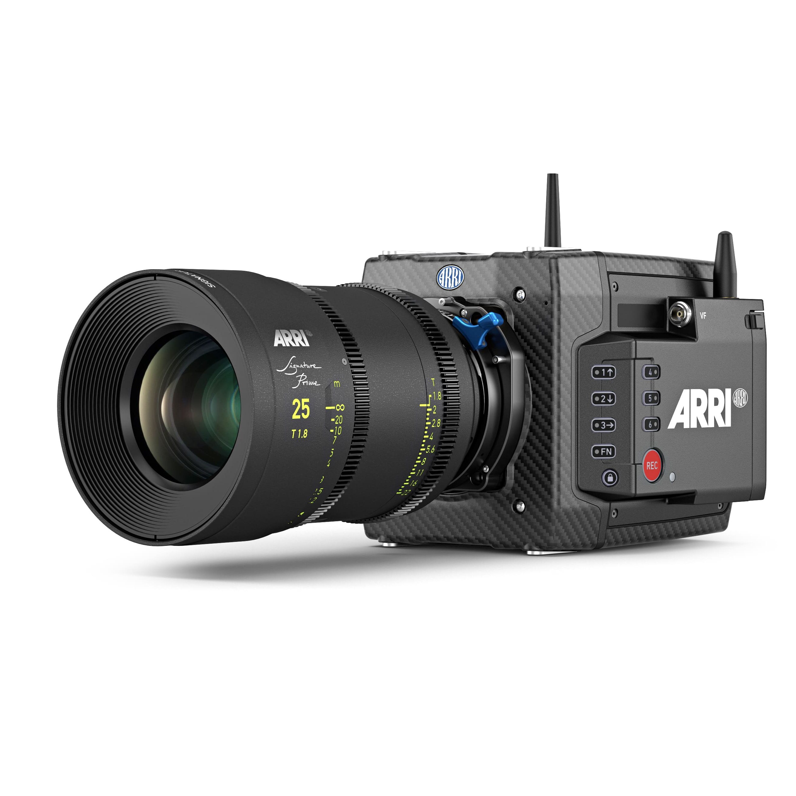 Alquiler Arri Alexa Mini LF Canarias - lashormigasnegras.com