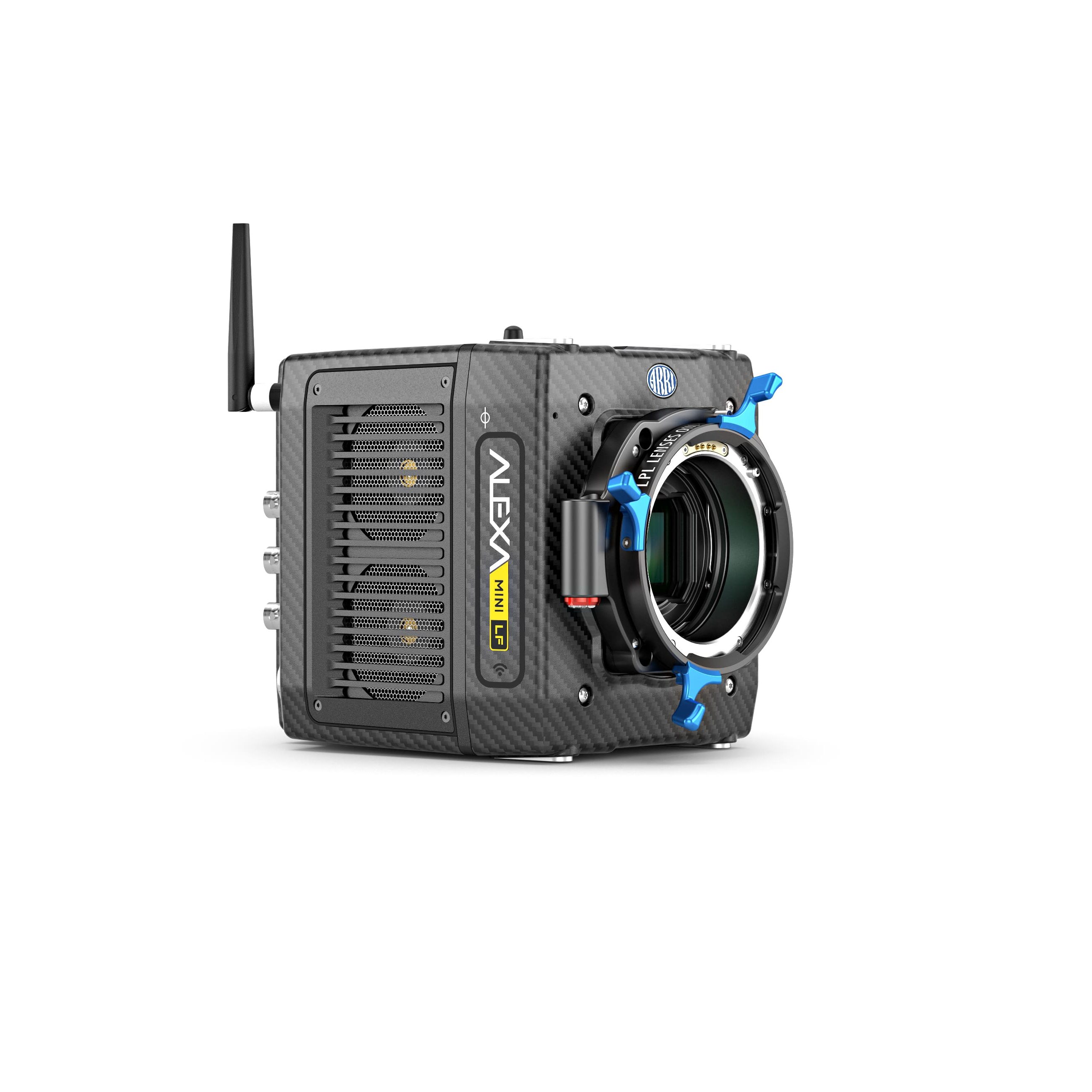 Alquiler Arri Alexa Mini LF Canarias - lashormigasnegras.com