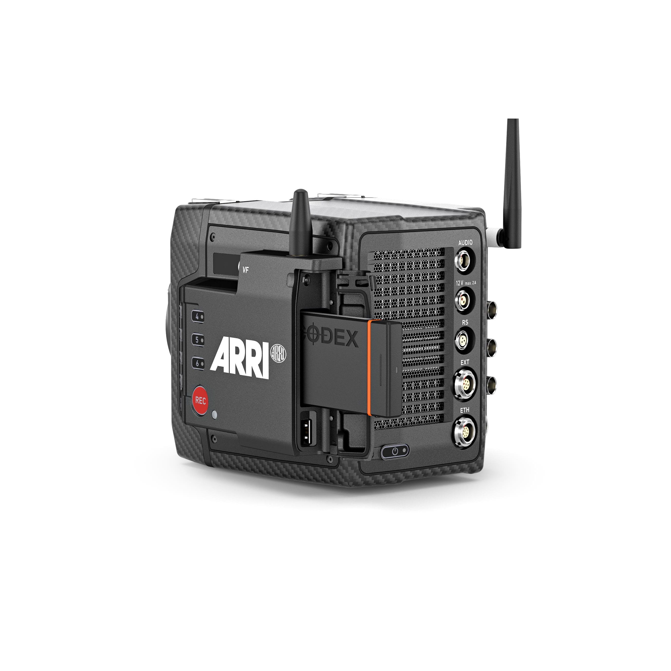 Alquiler Arri Alexa Mini LF Canarias - lashormigasnegras.com