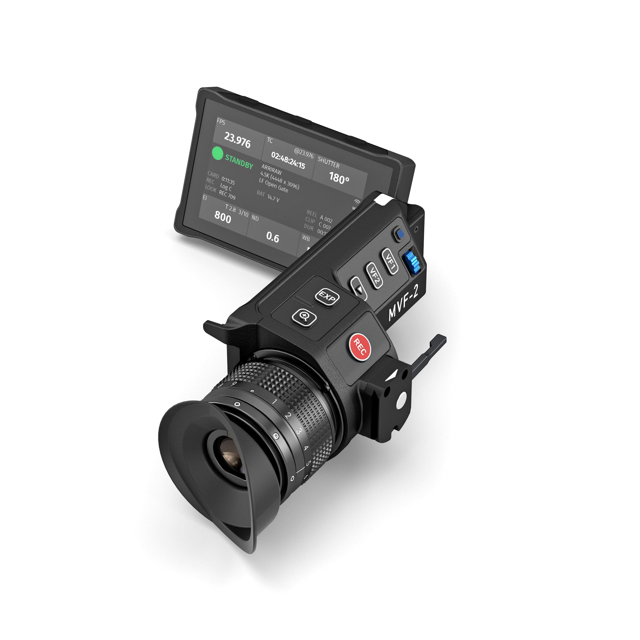 Alquiler Arri Alexa Mini LF Canarias - lashormigasnegras.com